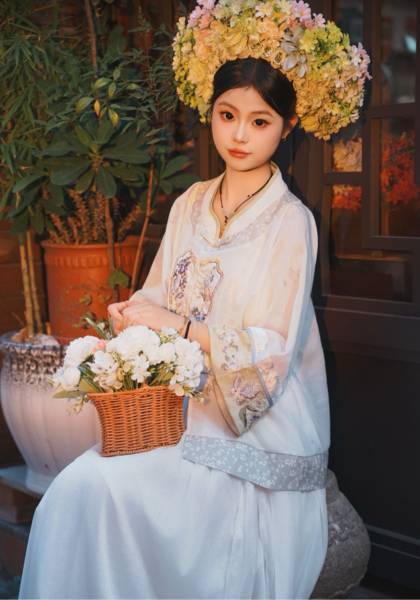 形象照片