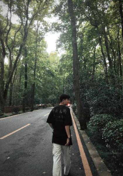 形象照片