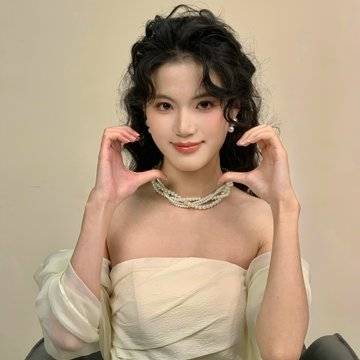 嘻嘻小熊的微模卡作品