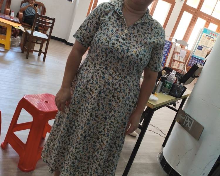 艺人背景图