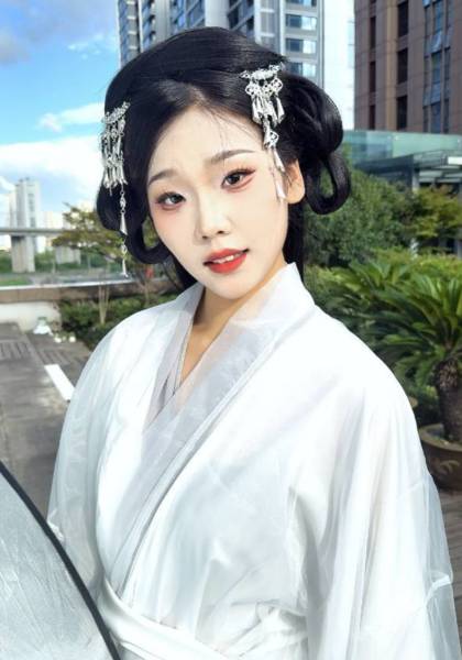 形象照片