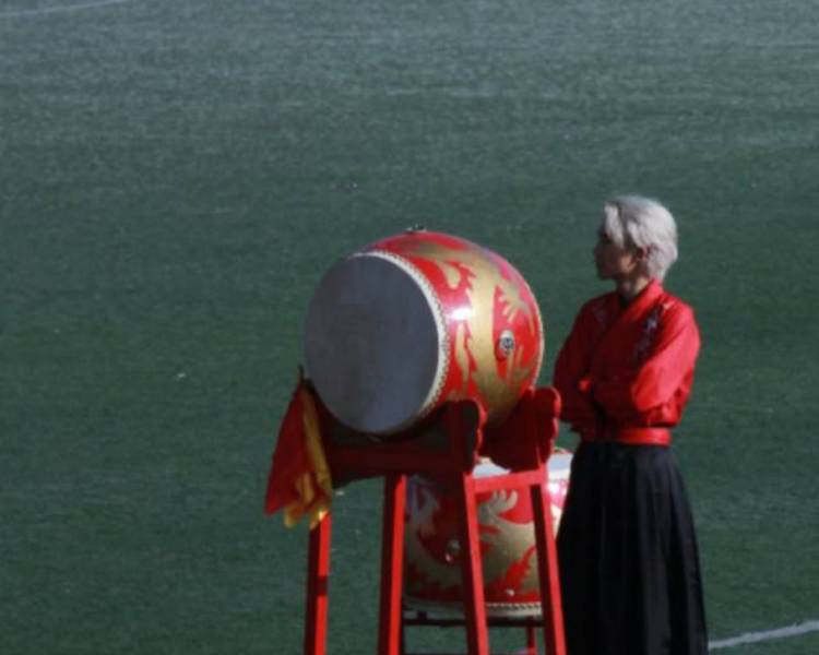 艺人背景图