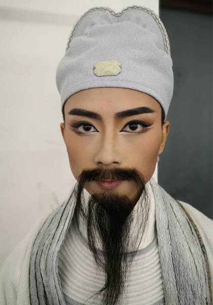 形象照片