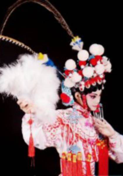 形象照片
