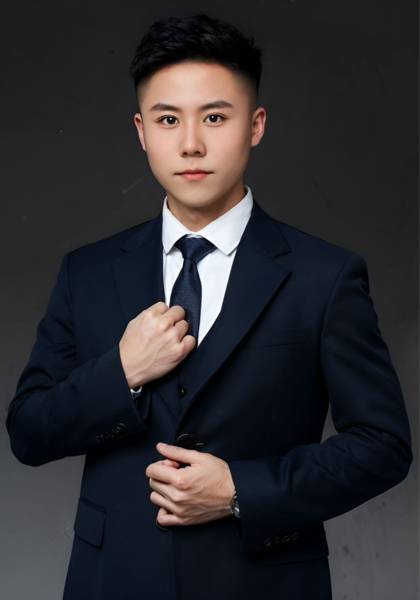 推荐艺人