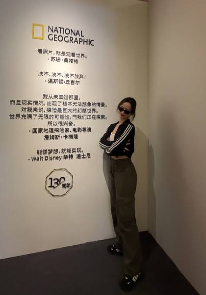 形象照片