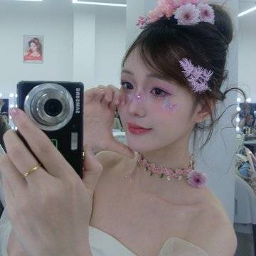 小阿U的微模卡作品