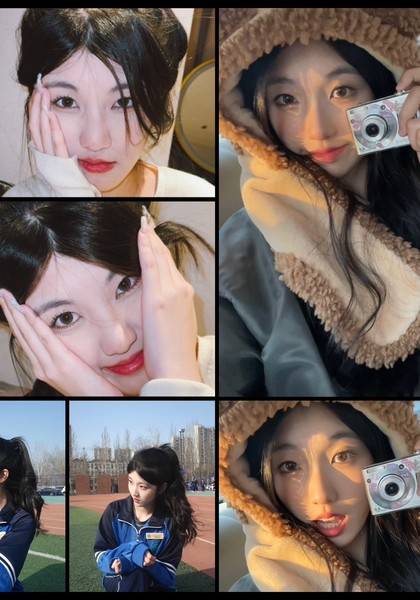 推荐艺人