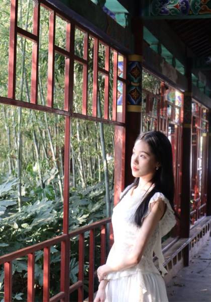形象照片