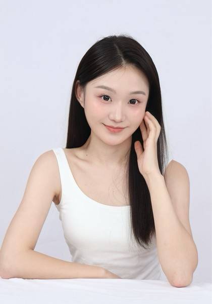 形象照片