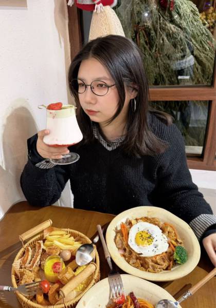推荐艺人