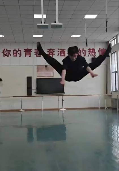 推荐艺人
