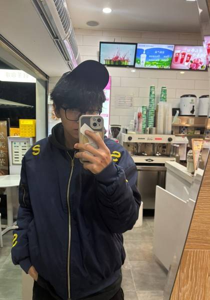 形象照片