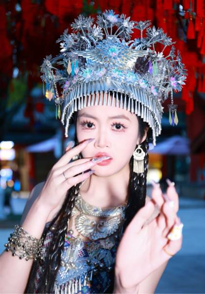 形象照片