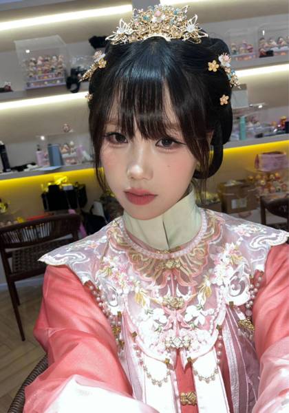 推荐艺人
