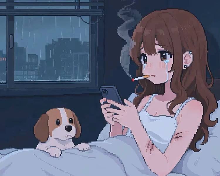 艺人背景图