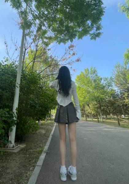 形象照片