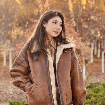 落菲的微模卡作品