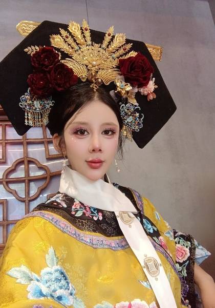 形象照片