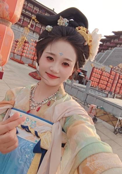 形象照片