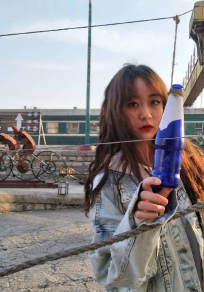 推荐艺人