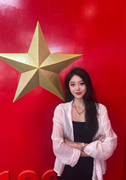 形象照片
