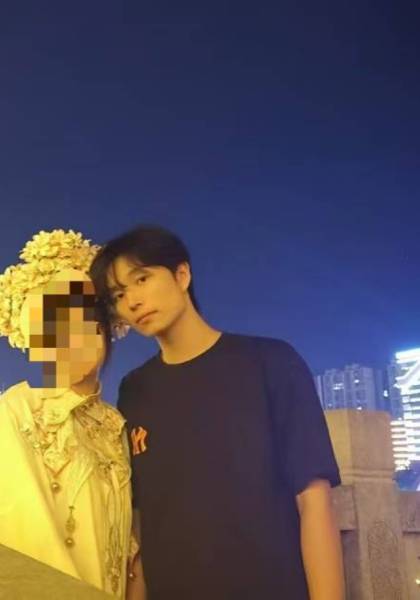 形象照片