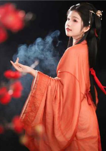 推荐艺人
