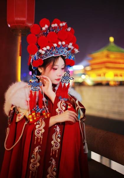形象照片