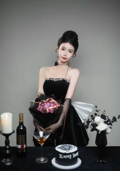 形象照片