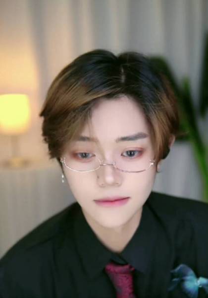 形象照片