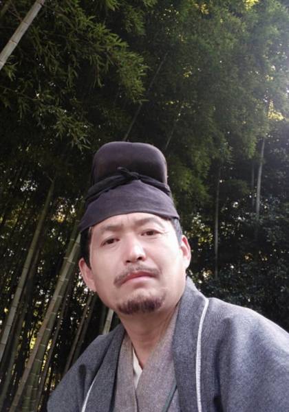 形象照片