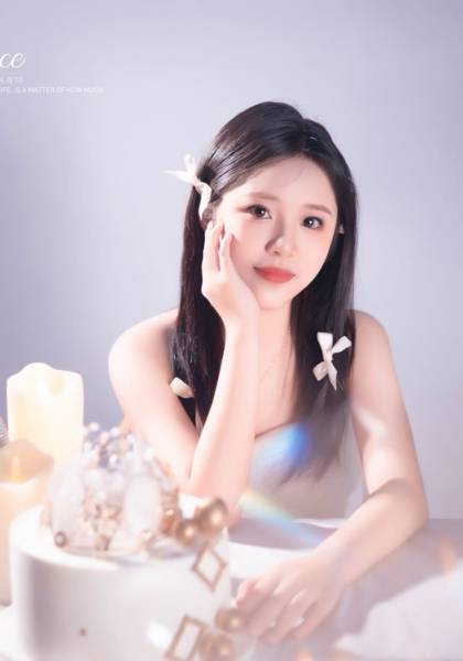 形象照片