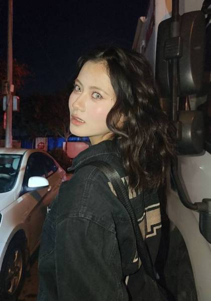推荐艺人