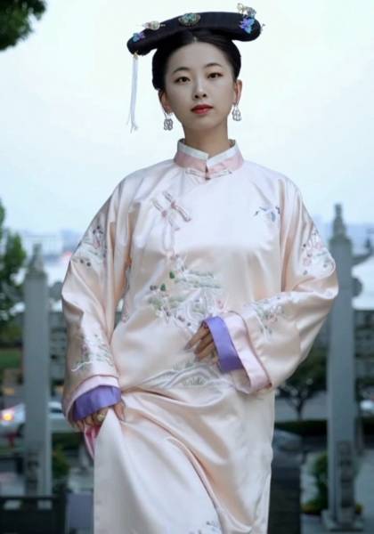 慧慧的模卡主页