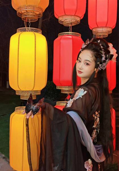 形象照片