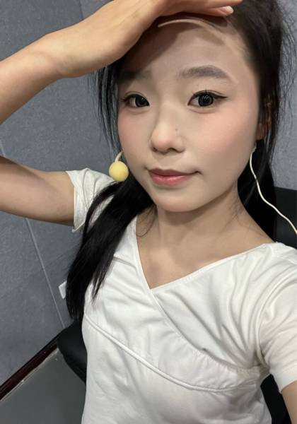 推荐艺人