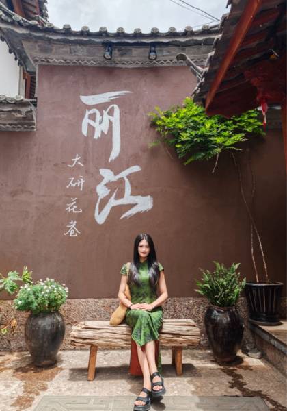 形象照片