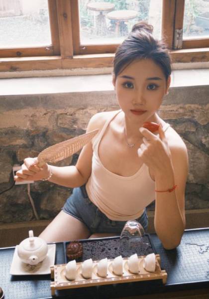 形象照片