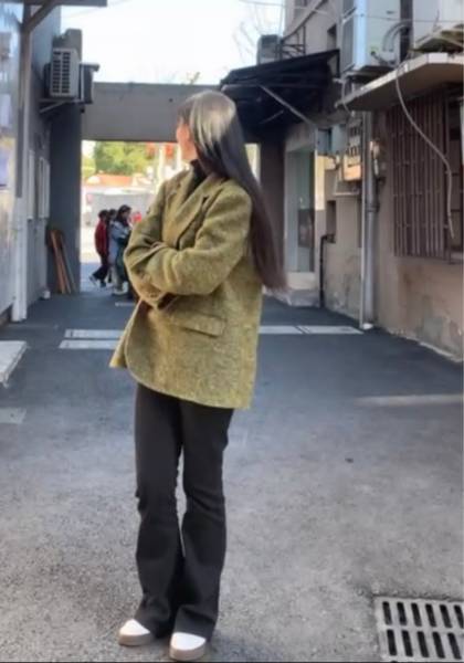 形象照片