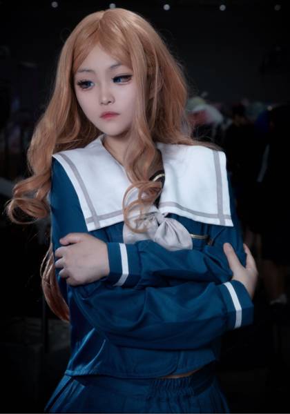 形象照片