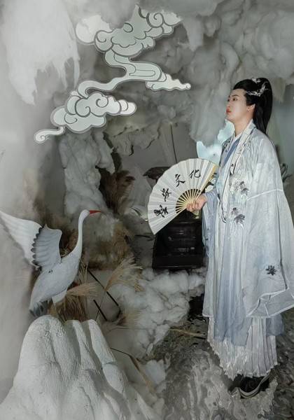 形象照片