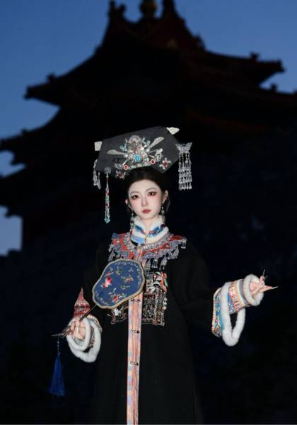 形象照片