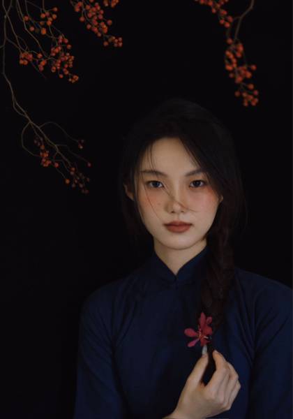 形象照片