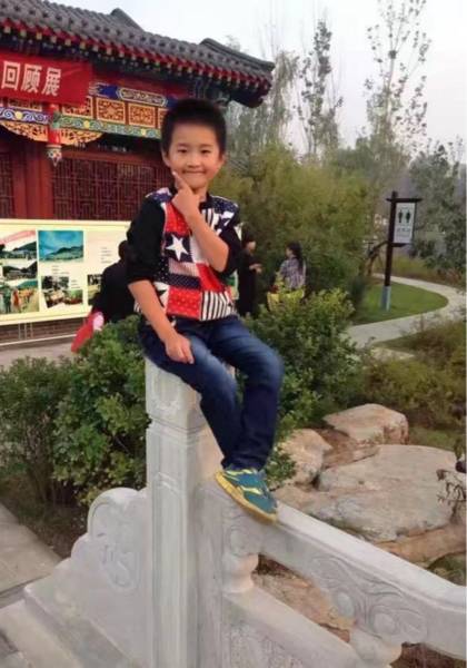 形象照片