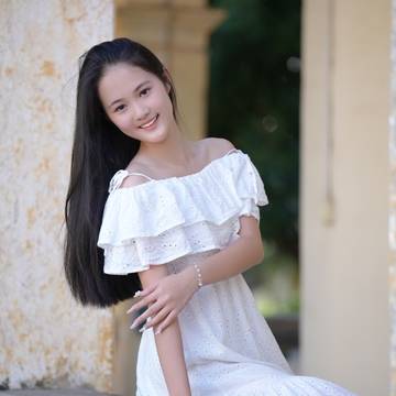 YOLO的微模卡作品