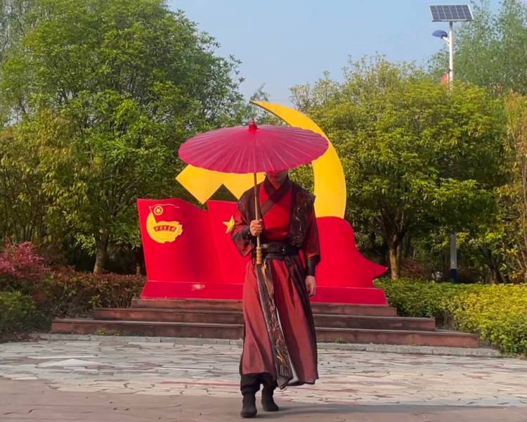 艺人背景图