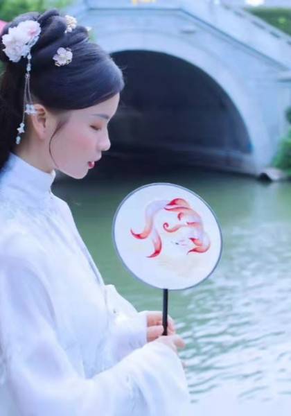 形象照片