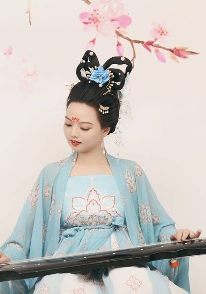 推荐艺人