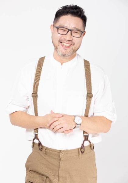 推荐艺人